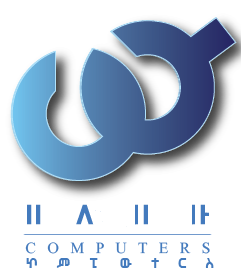 HAHU Computer Engineering Logo